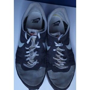 Nike Challenger OG Navy Blue Gray White Mens Size 13 CW7645 007 Waffle Runner